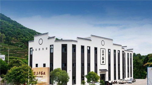 三千茶業(yè)中國(guó)茶業(yè)連鎖頭部品牌,領(lǐng)略中國(guó)茶文化魅力