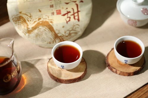 潤元昌寶藏熟茶上新 熟甜9年陳,干凈滋味足,令人心動的是還不貴