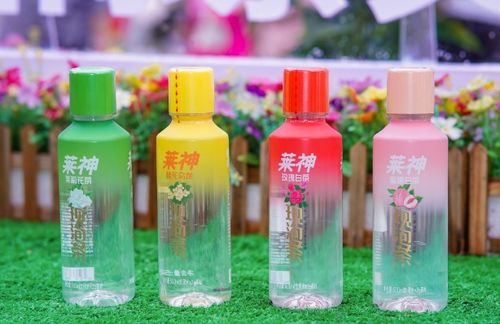 第十屆長沙國際茶文化旅游節(jié)暨萊神品牌發(fā)布會開幕