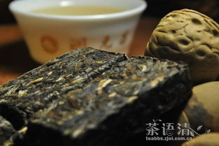 潤元昌茶品圖片集錦 歲月季，品味時光的饋贈